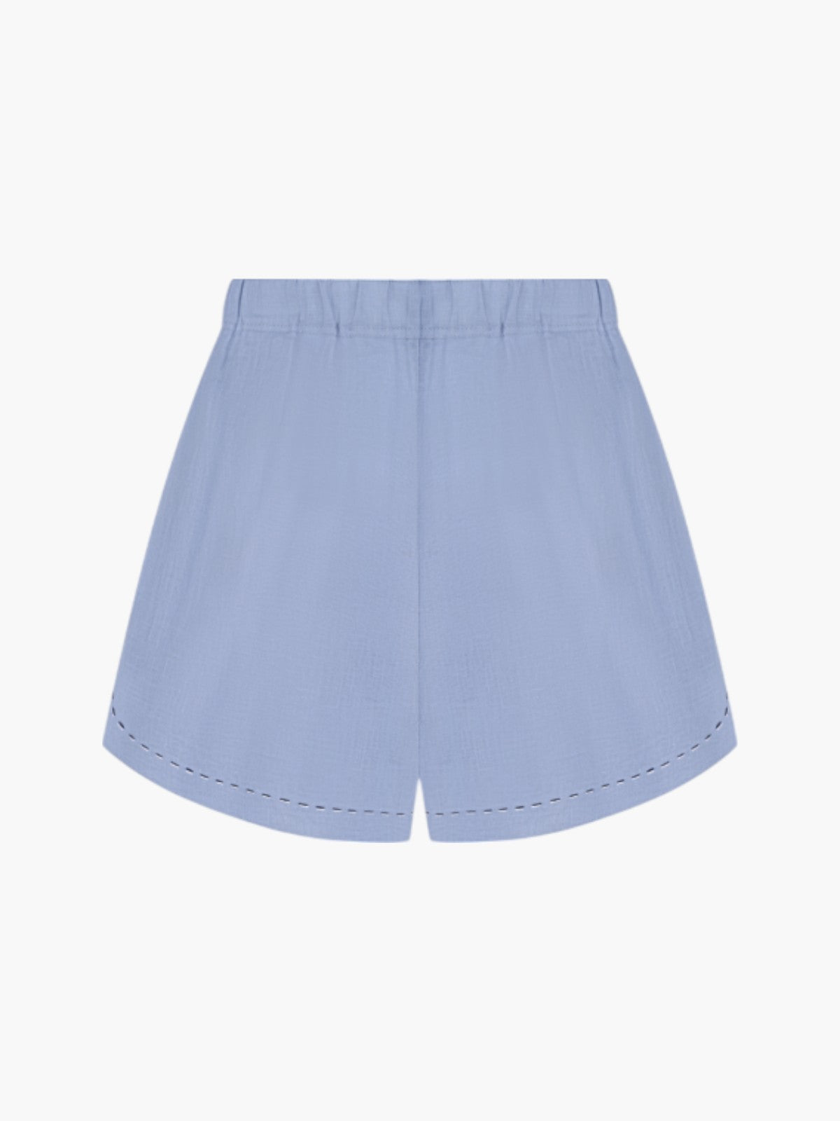 Merezhivo Shorts | Pale Blue Merezhivo Shorts | Pale Blue