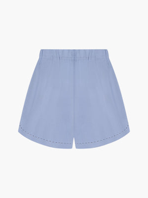 Merezhivo Shorts | Pale Blue Merezhivo Shorts | Pale Blue