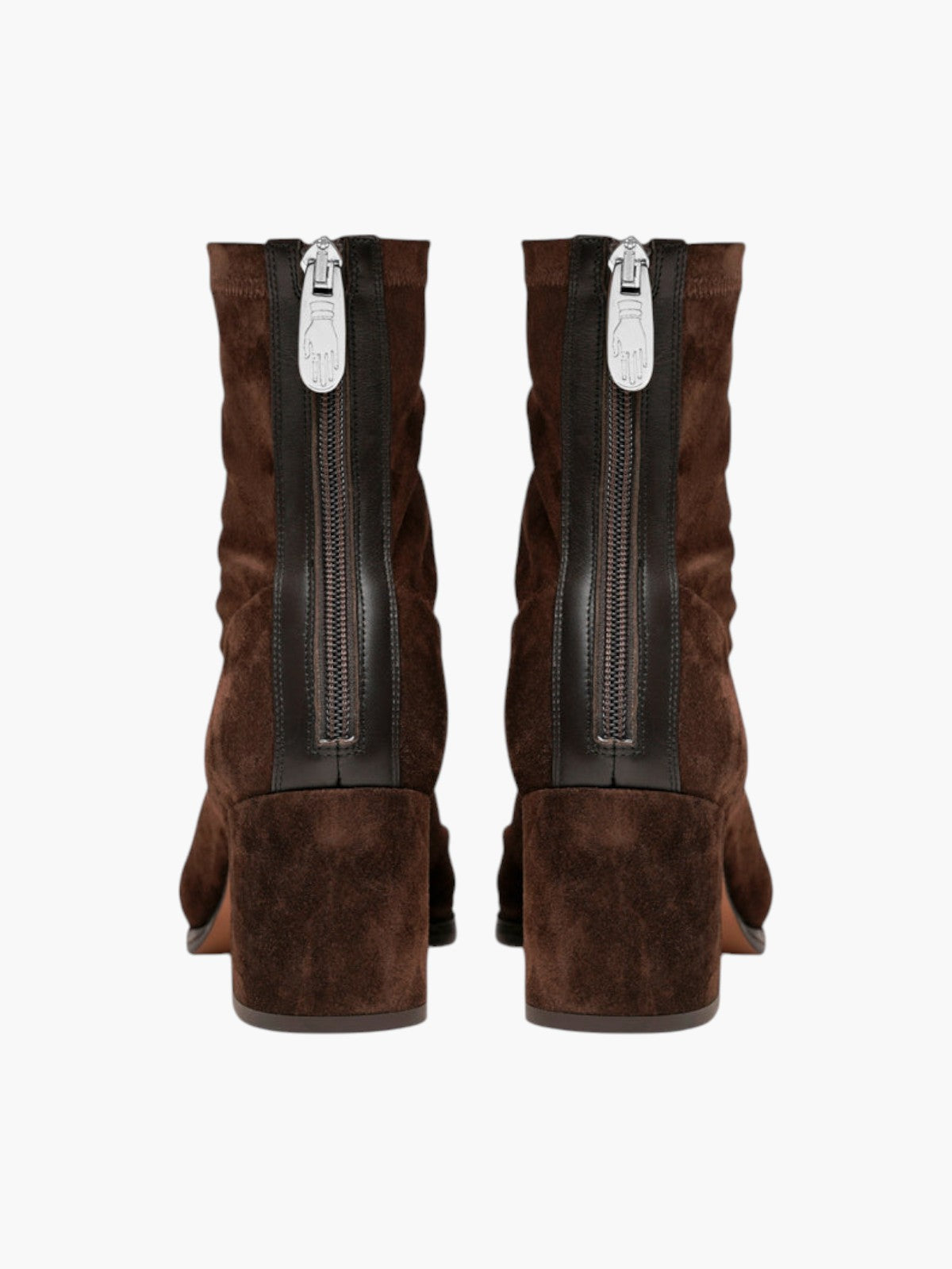 Aria Boots | Brown Aria Boots | Brown