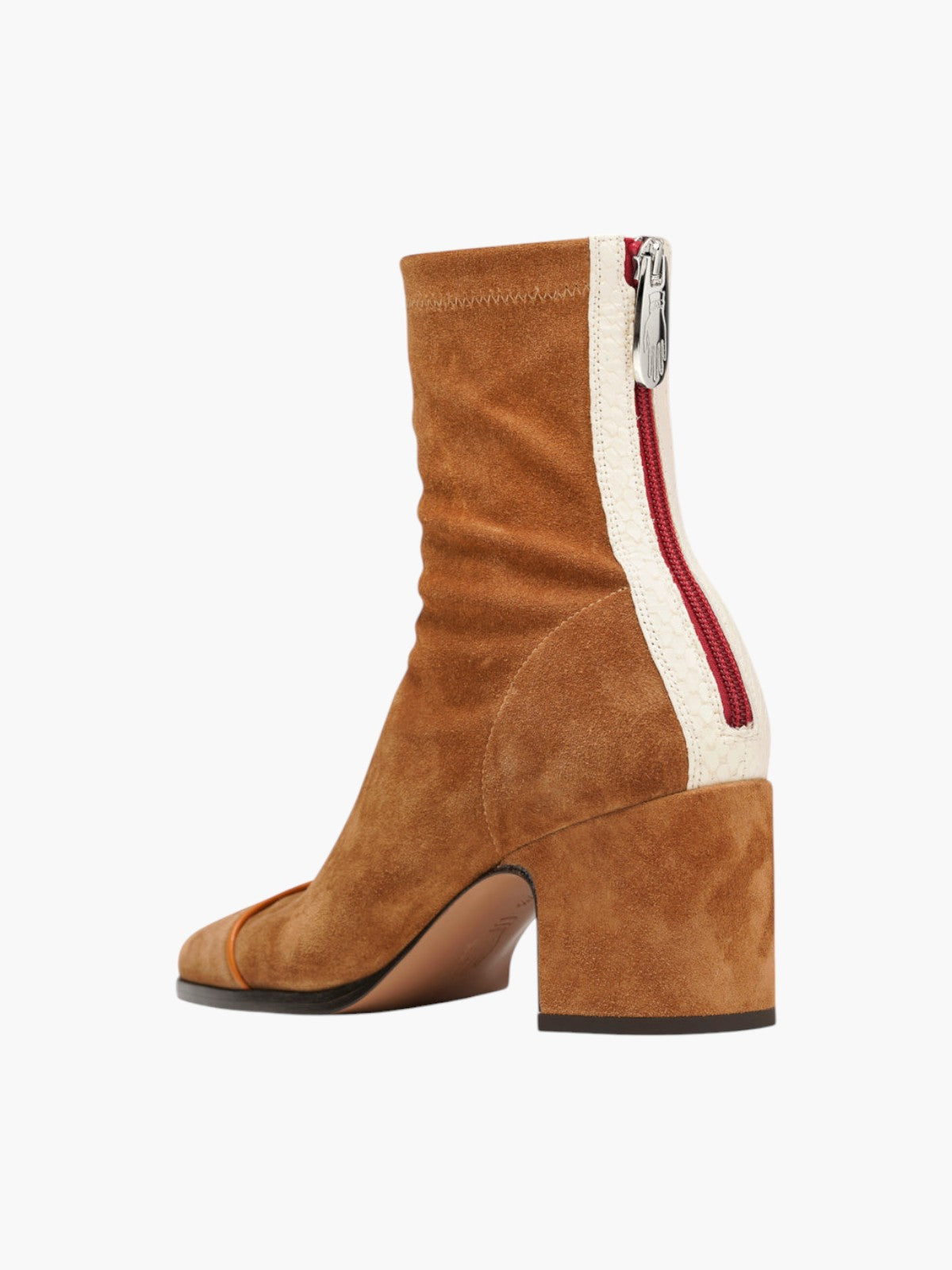 Aria Boots | Cognac Aria Boots | Cognac