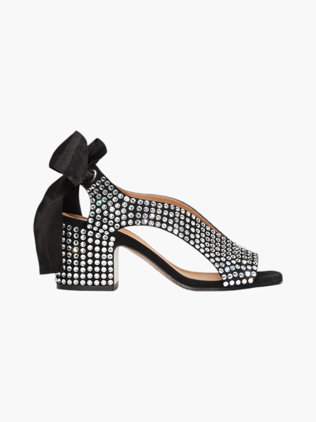 Adora Sandal | Strass Adora Sandal | Strass