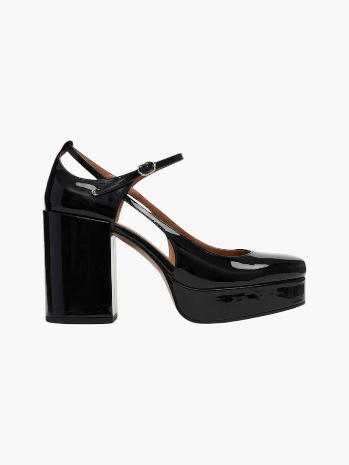 DOYOU Pumps | Black DOYOU Pumps | Black