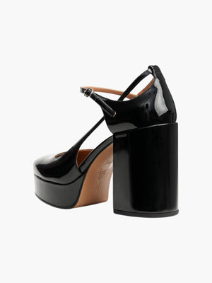 DOYOU Pumps | Black DOYOU Pumps | Black