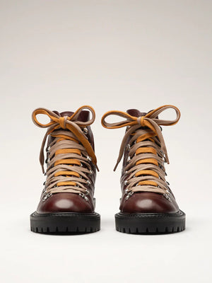 Slalom Boots | Chestnut Slalom Boots | Chestnut