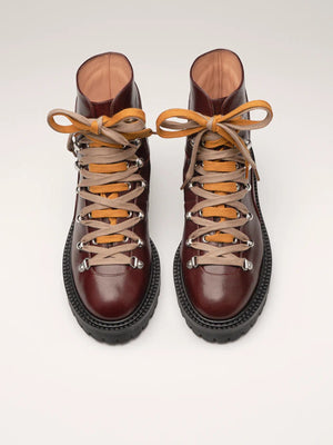 Slalom Boots | Chestnut Slalom Boots | Chestnut