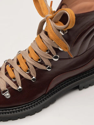 Slalom Boots | Chestnut Slalom Boots | Chestnut