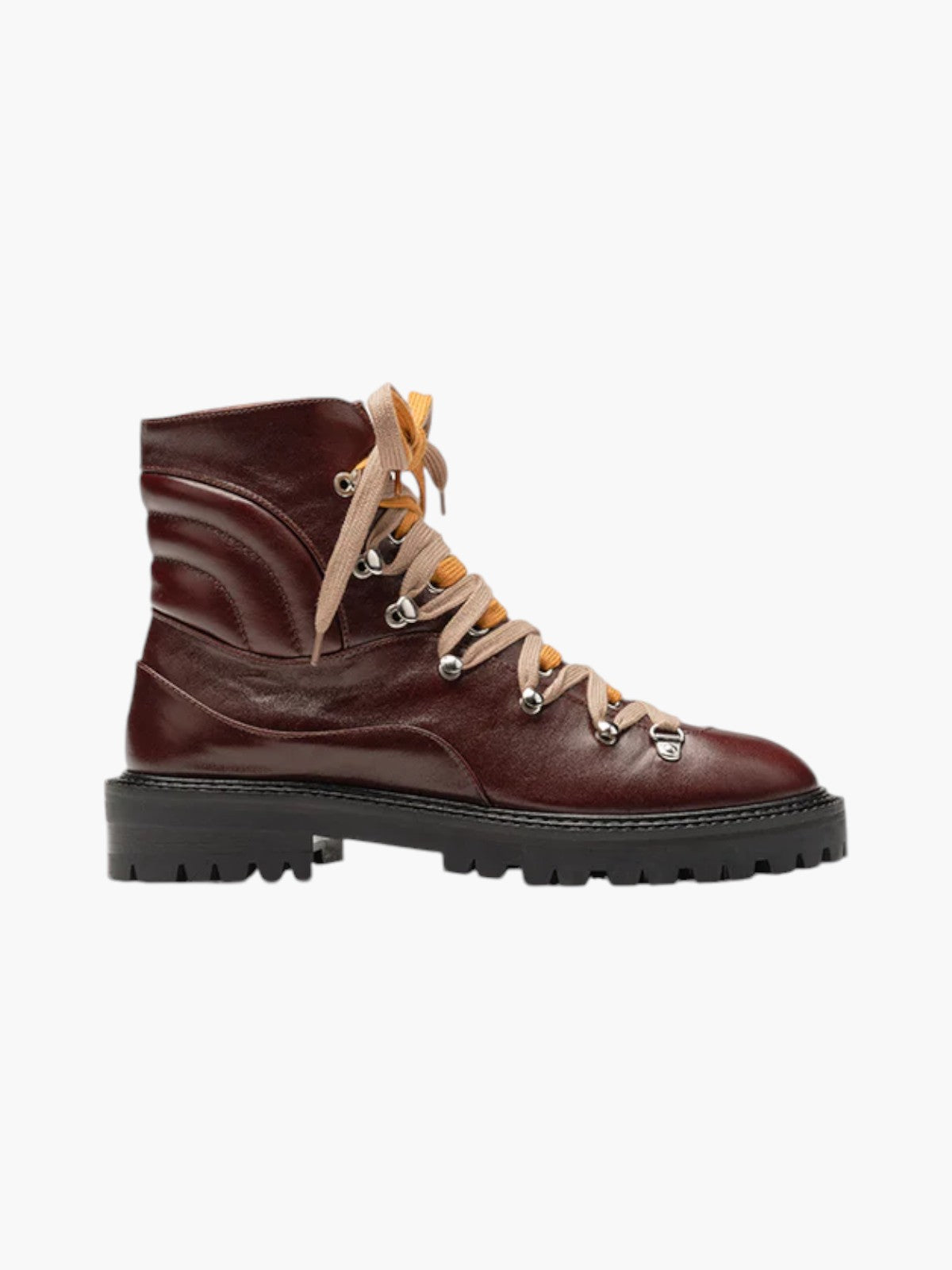 Slalom Boots | Chestnut Slalom Boots | Chestnut