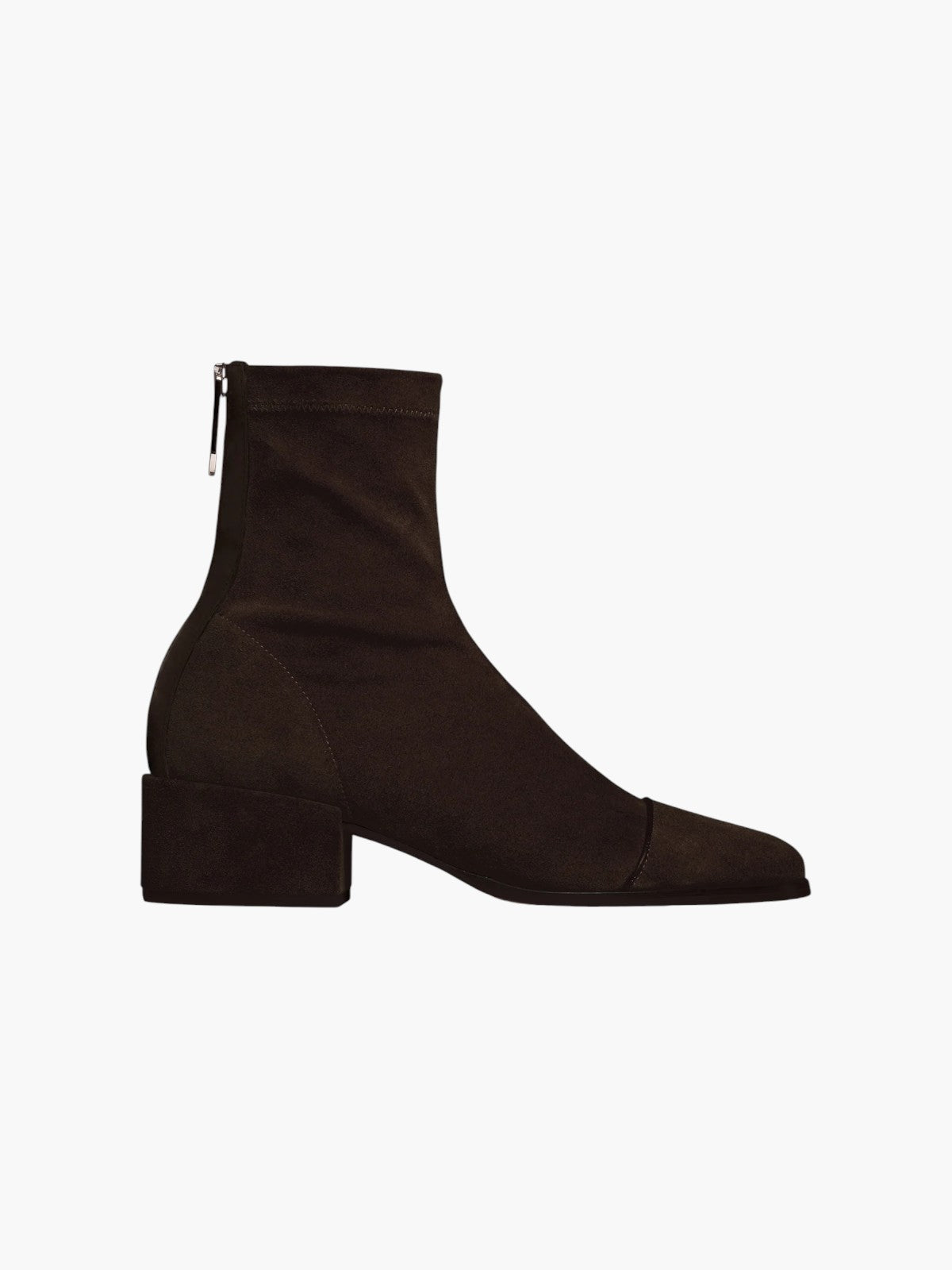 Strada Boots | Brown Suede Strada Boots | Brown Suede