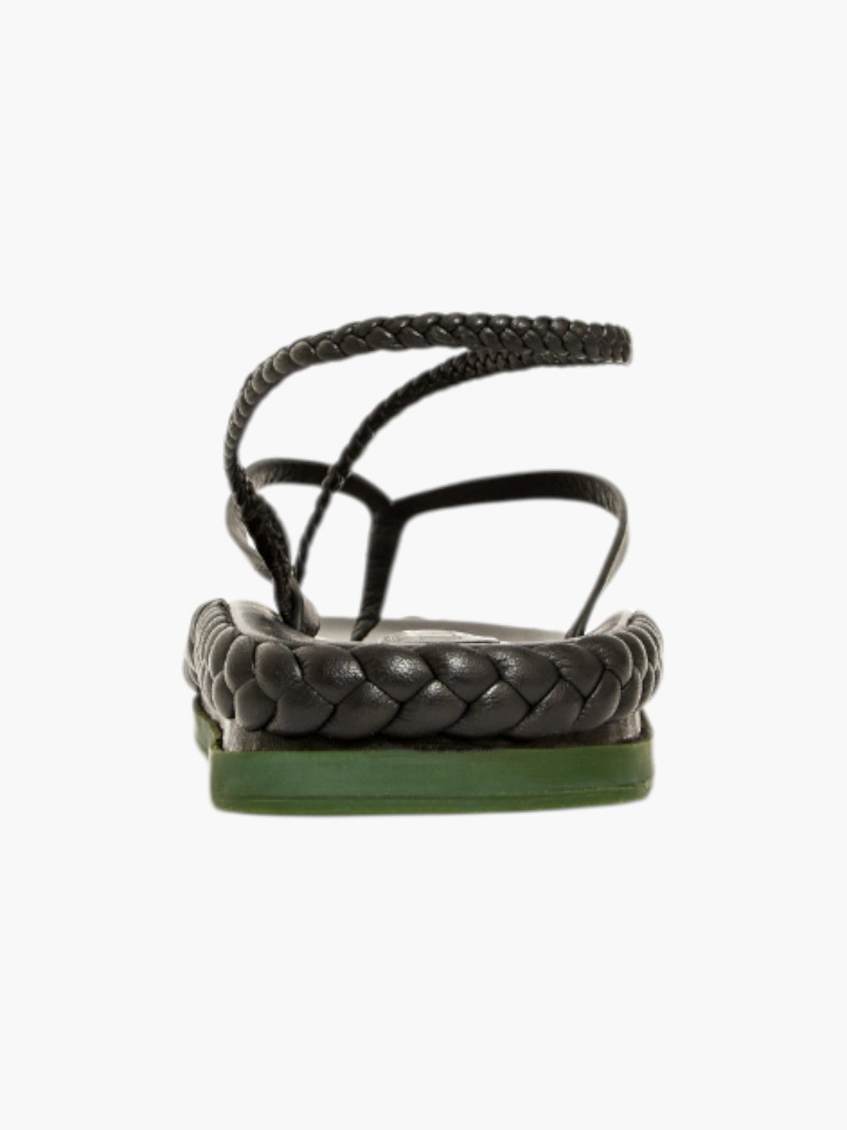 Anya Sandal | Black Anya Sandal | Black