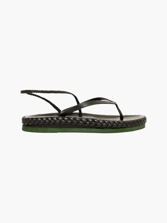 Anya Sandal | Black