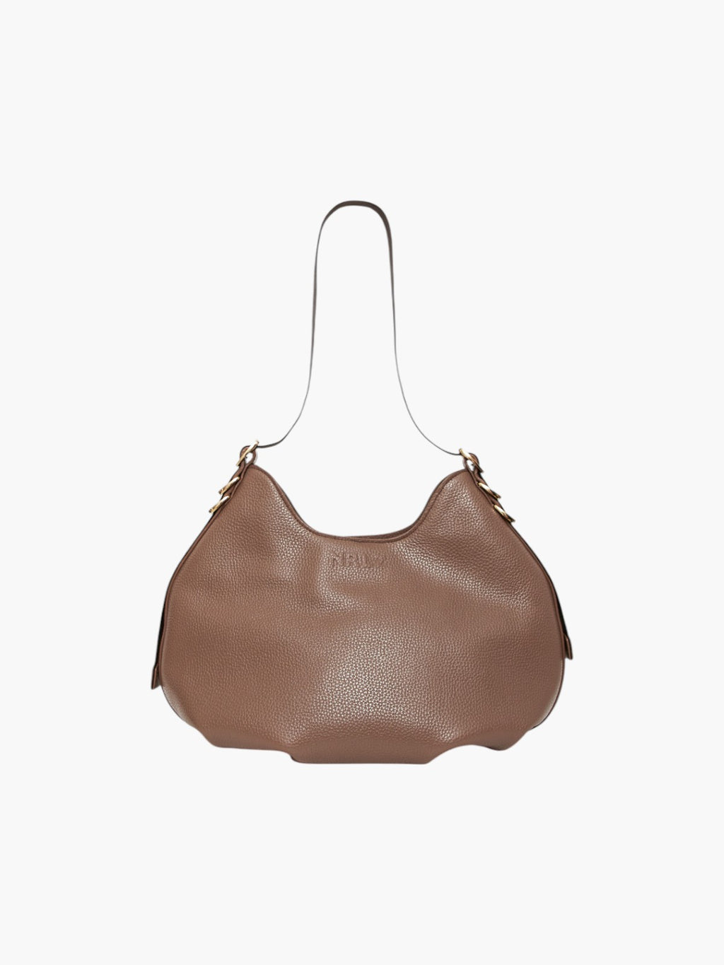 Bubble Bag | Brown