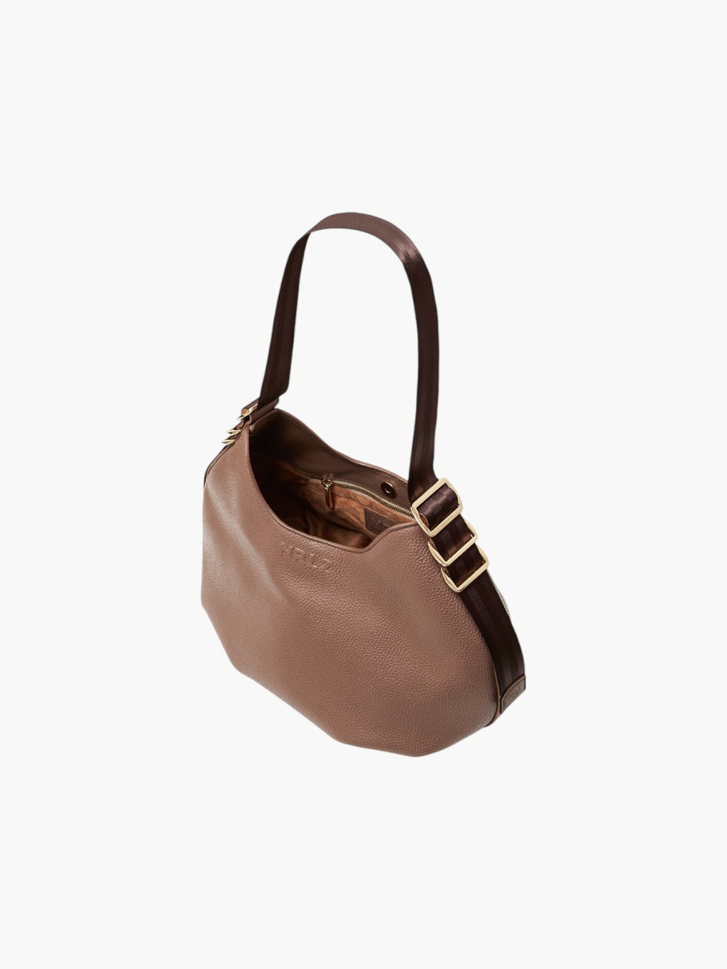 Bubble Bag | Brown