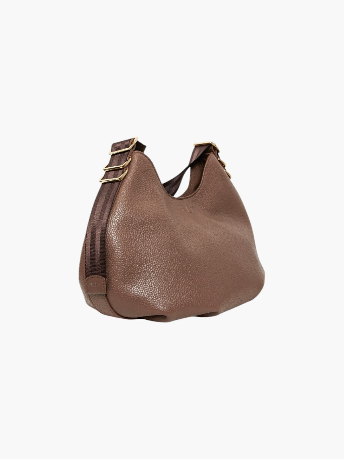 Bubble Bag | Brown Bubble Bag | Brown