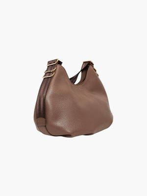 Bubble Bag | Brown Bubble Bag | Brown