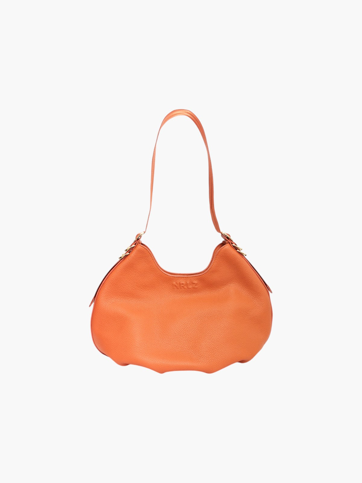 Bubble Bag | Orange Bubble Bag | Orange