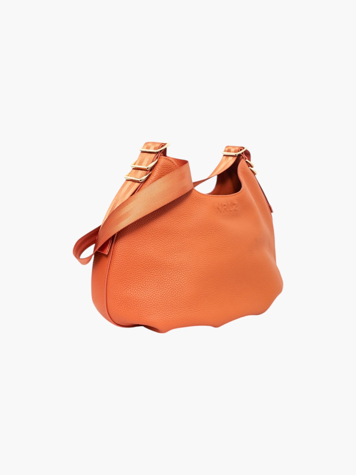 Bubble Bag | Orange Bubble Bag | Orange