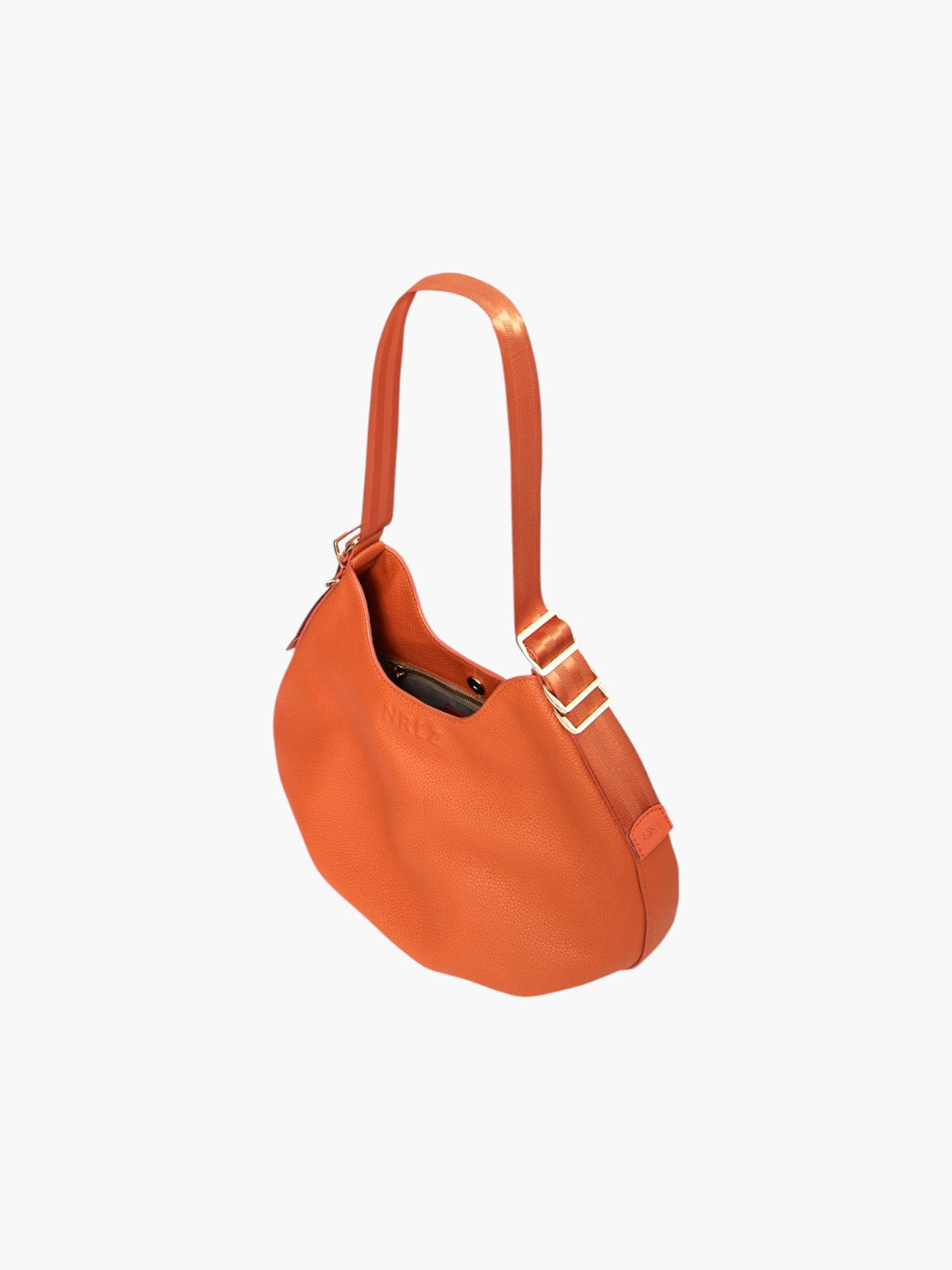 Bubble Bag | Orange Bubble Bag | Orange