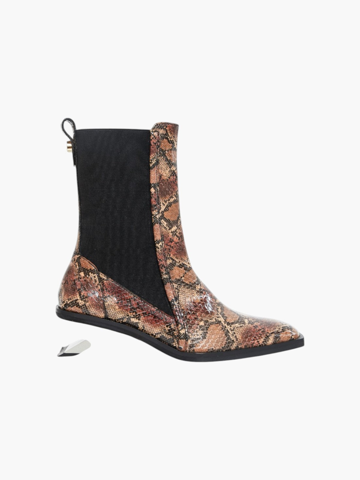 Chelsea Boot | Animal