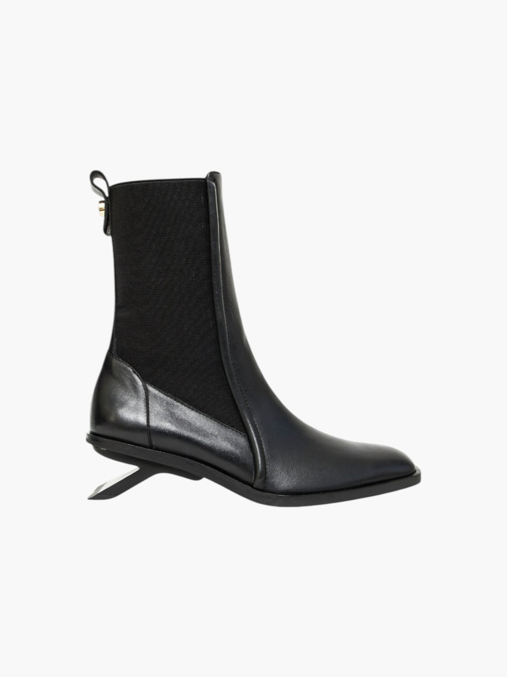 Chelsea Boot | Black