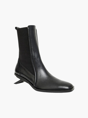 Chelsea Boot | Black Chelsea Boot | Black