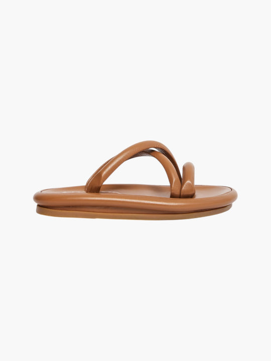 Chunky Sandal | Peru