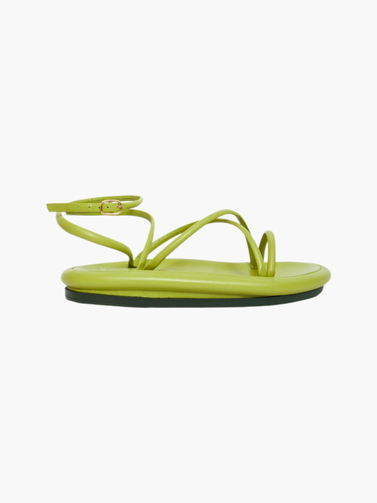 Chunky Slim | Lime Green