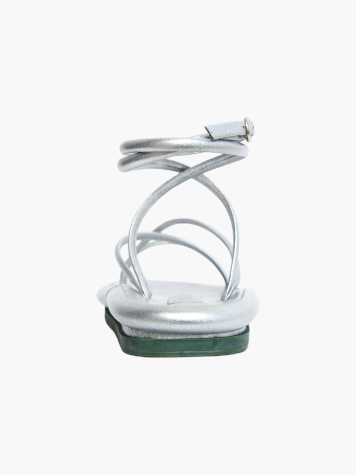 Chunky Slim | Silver Chunky Slim | Silver