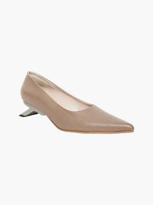 Clasico Nora | Beige Clasico Nora | Beige