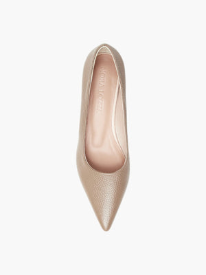 Clasico Nora | Beige Clasico Nora | Beige