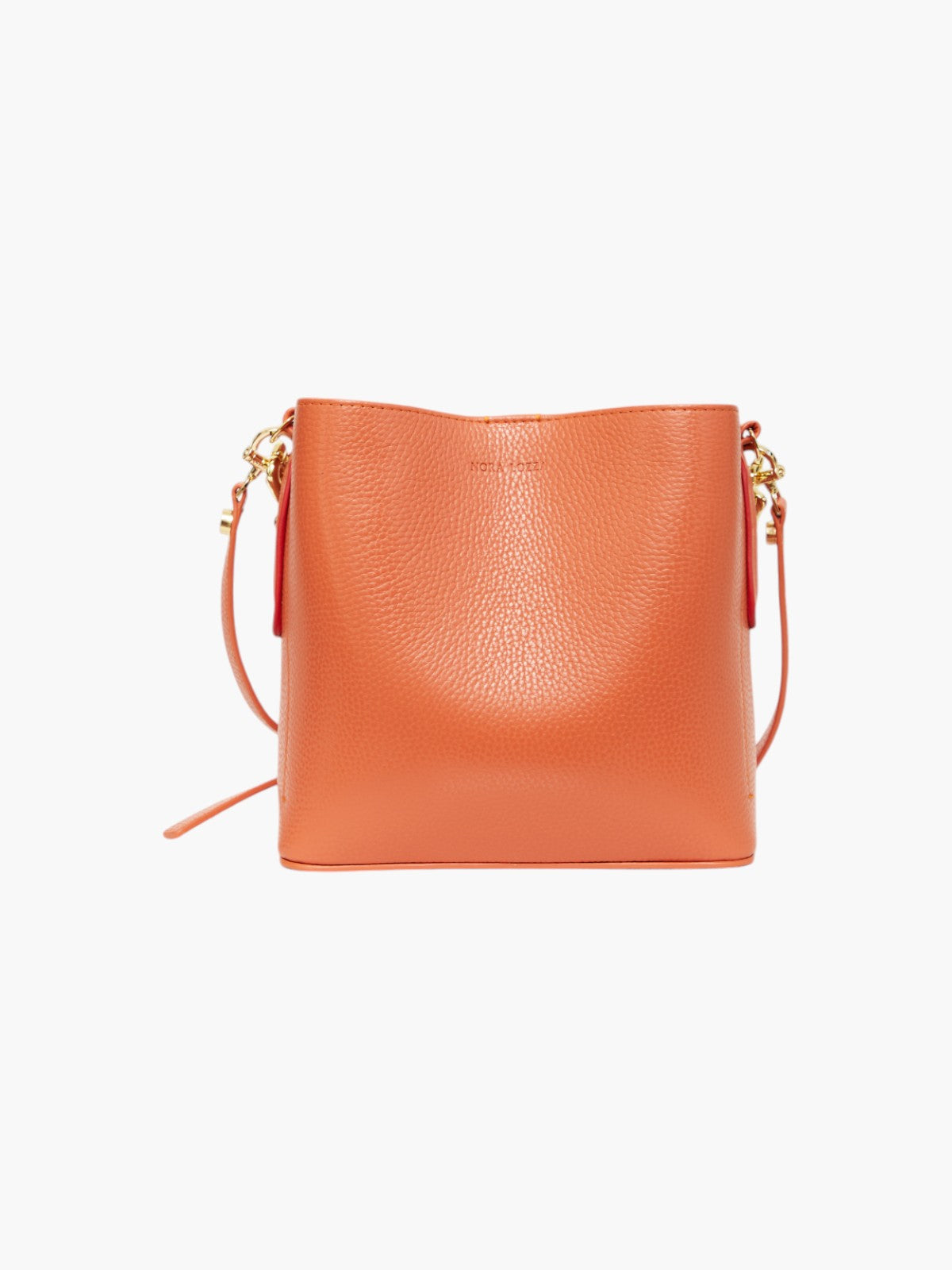 Cuboide Bag | Orange Cuboide Bag | Orange