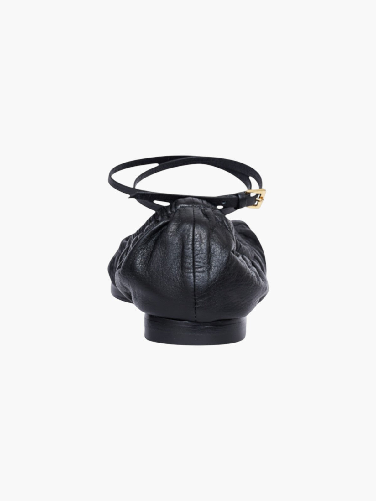 Flip Not Sandal | Black Flip Not Sandal | Black