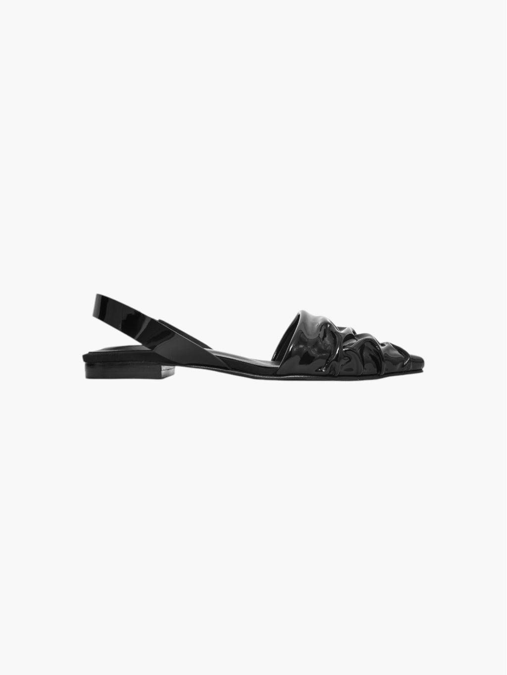 Forma Ballerina | Black