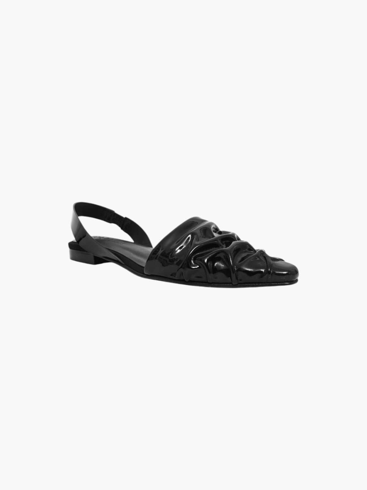 Forma Ballerina | Black Forma Ballerina | Black