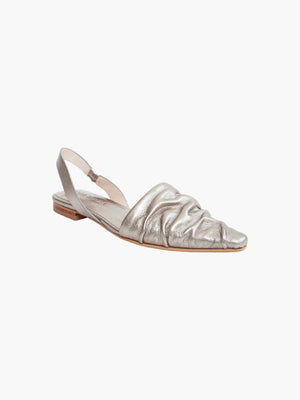 Forma Ballerina | Silver Forma Ballerina | Silver