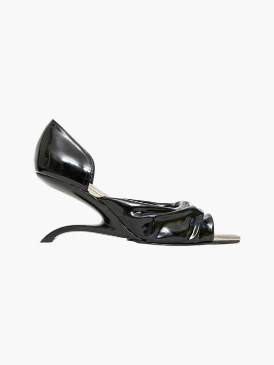 High Forma Heel | Black