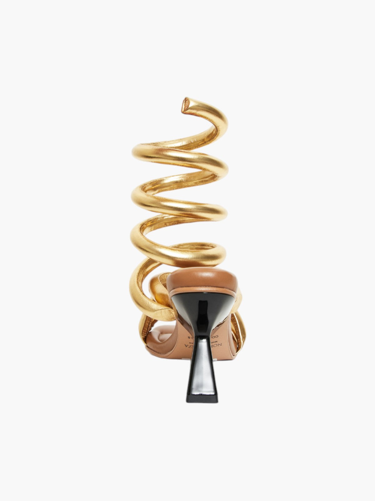 Itza Sandal Metal | Gold Itza Sandal Metal | Gold