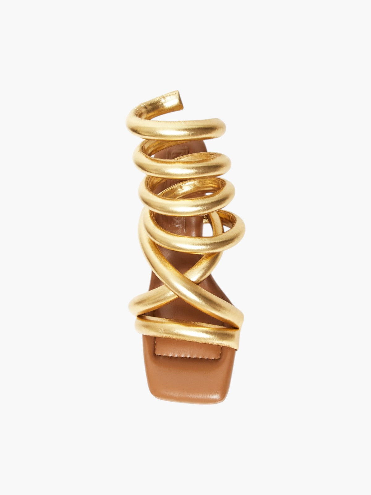 Itza Sandal Metal | Gold Itza Sandal Metal | Gold