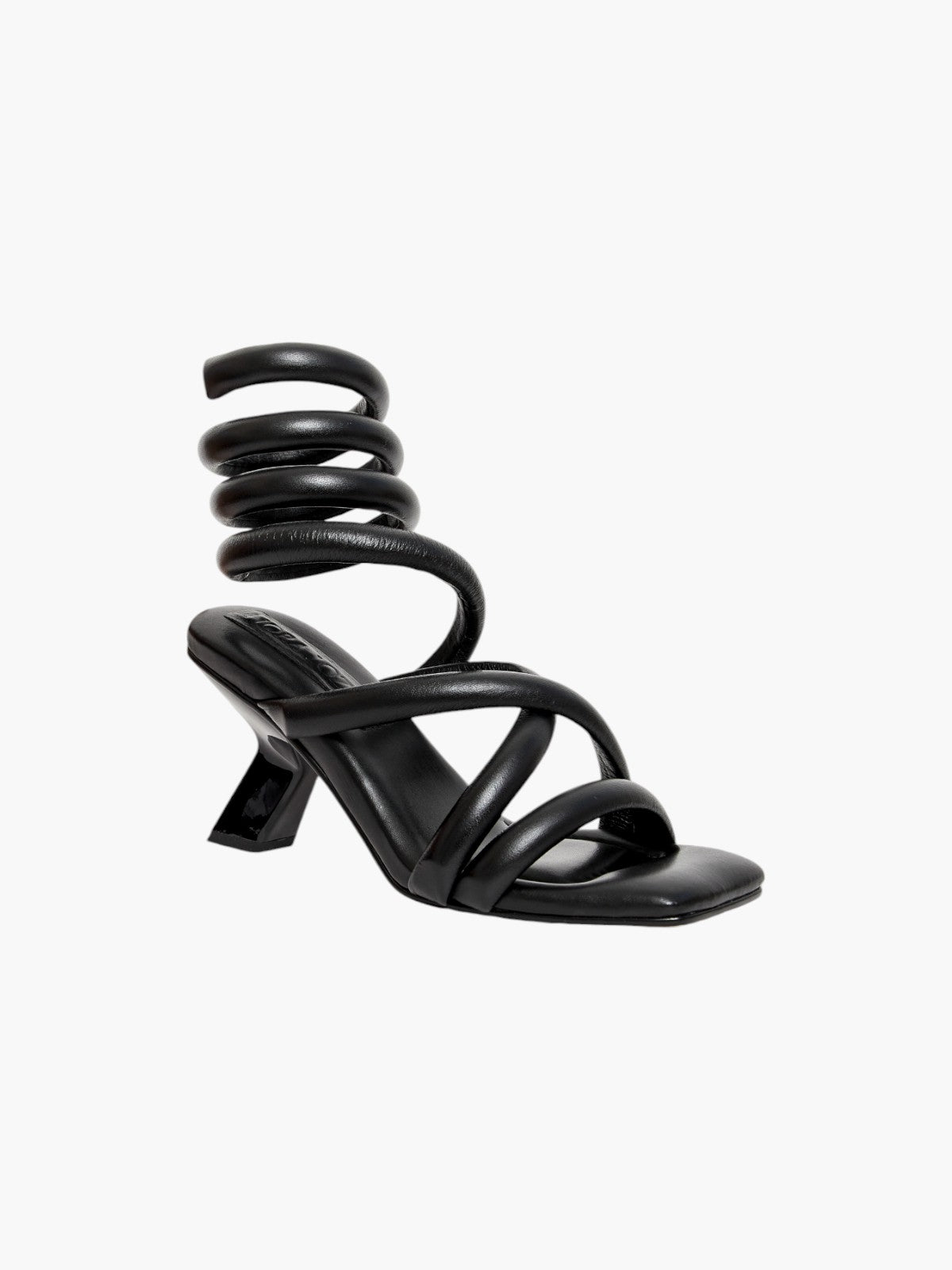 Itza Sandal | Black Itza Sandal | Black