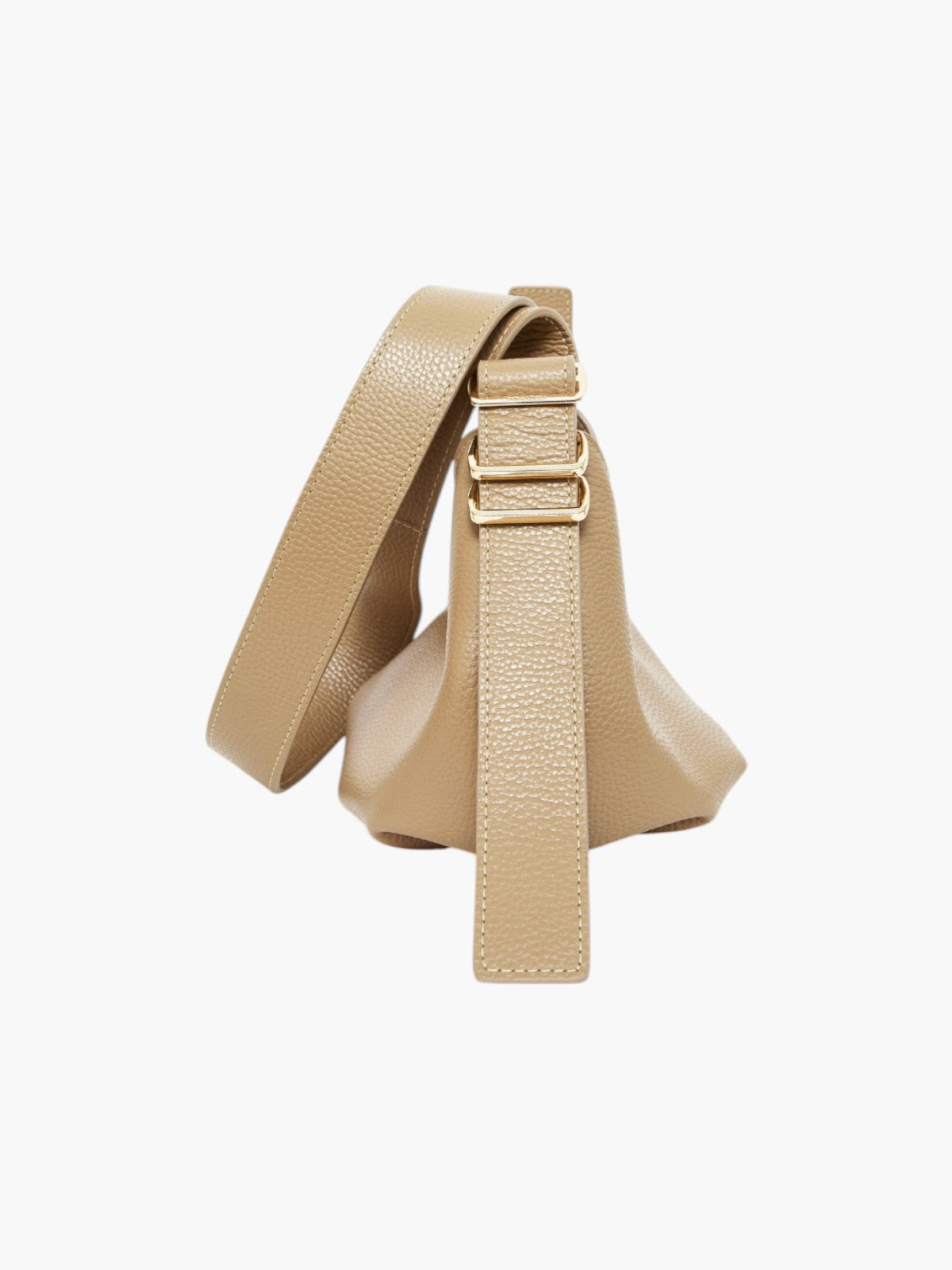 Mini Bubble Bag | Beige Mini Bubble Bag | Beige