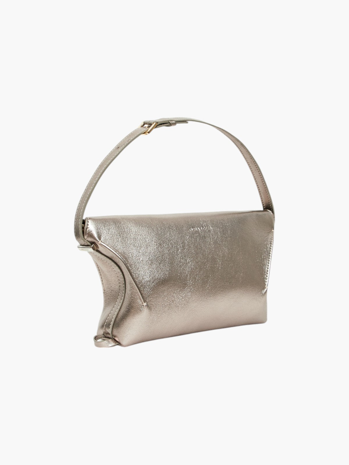 Mini Ivy | Silver Mini Ivy | Silver