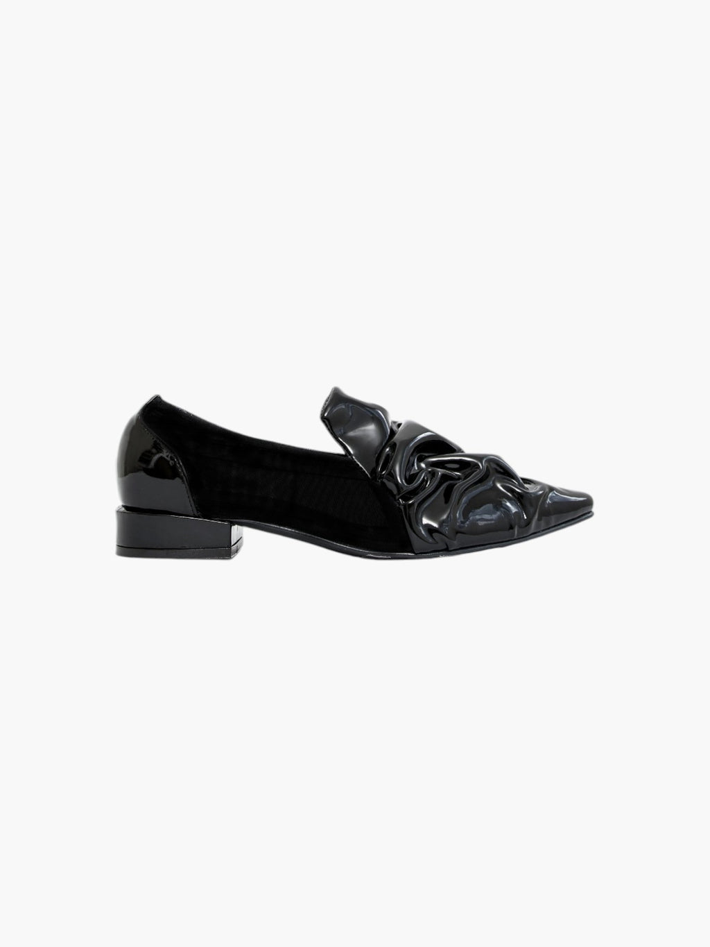 Monserrat Loafer | Black