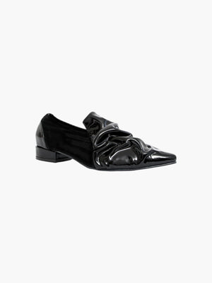 Monserrat Loafer | Black Monserrat Loafer | Black