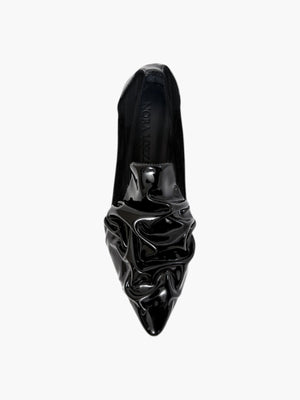 Monserrat Loafer | Black Monserrat Loafer | Black