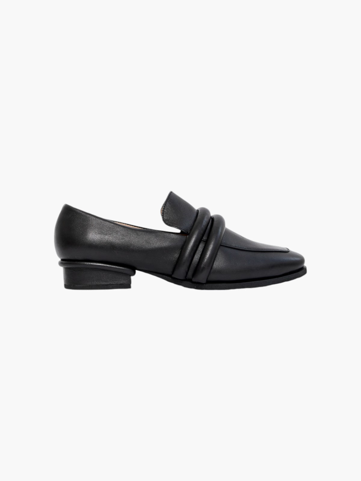 Piscis Loafer | Black