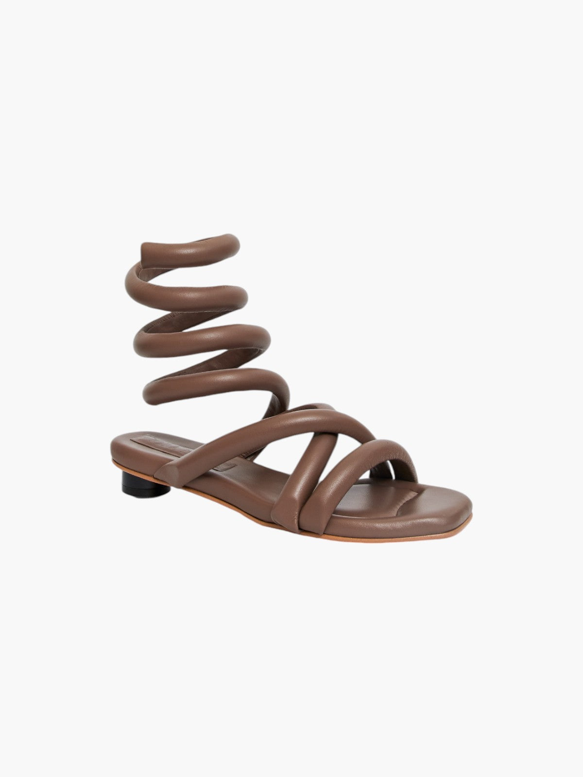 Roma Sandal | Cocoa