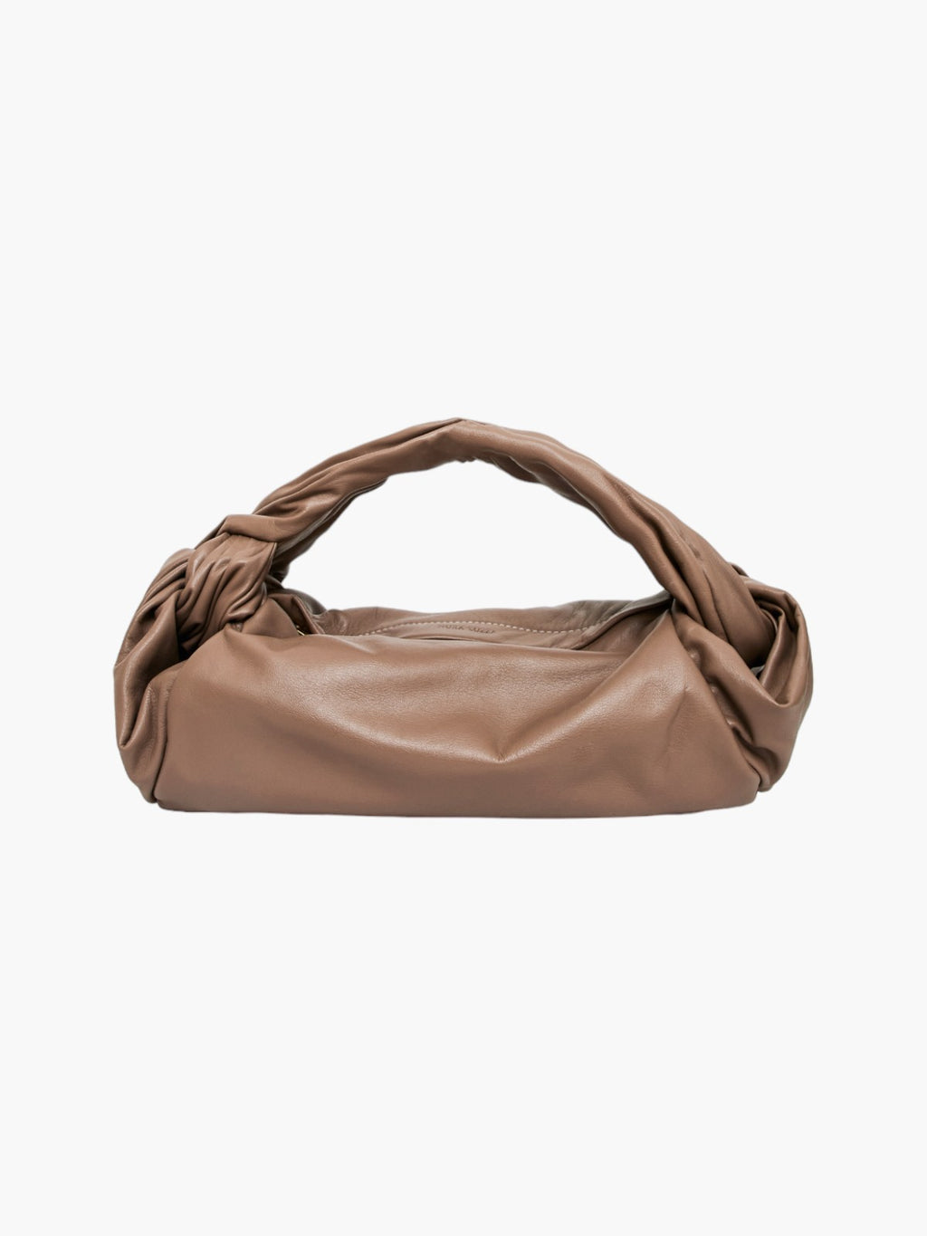 Shelly Bag | Chocolate