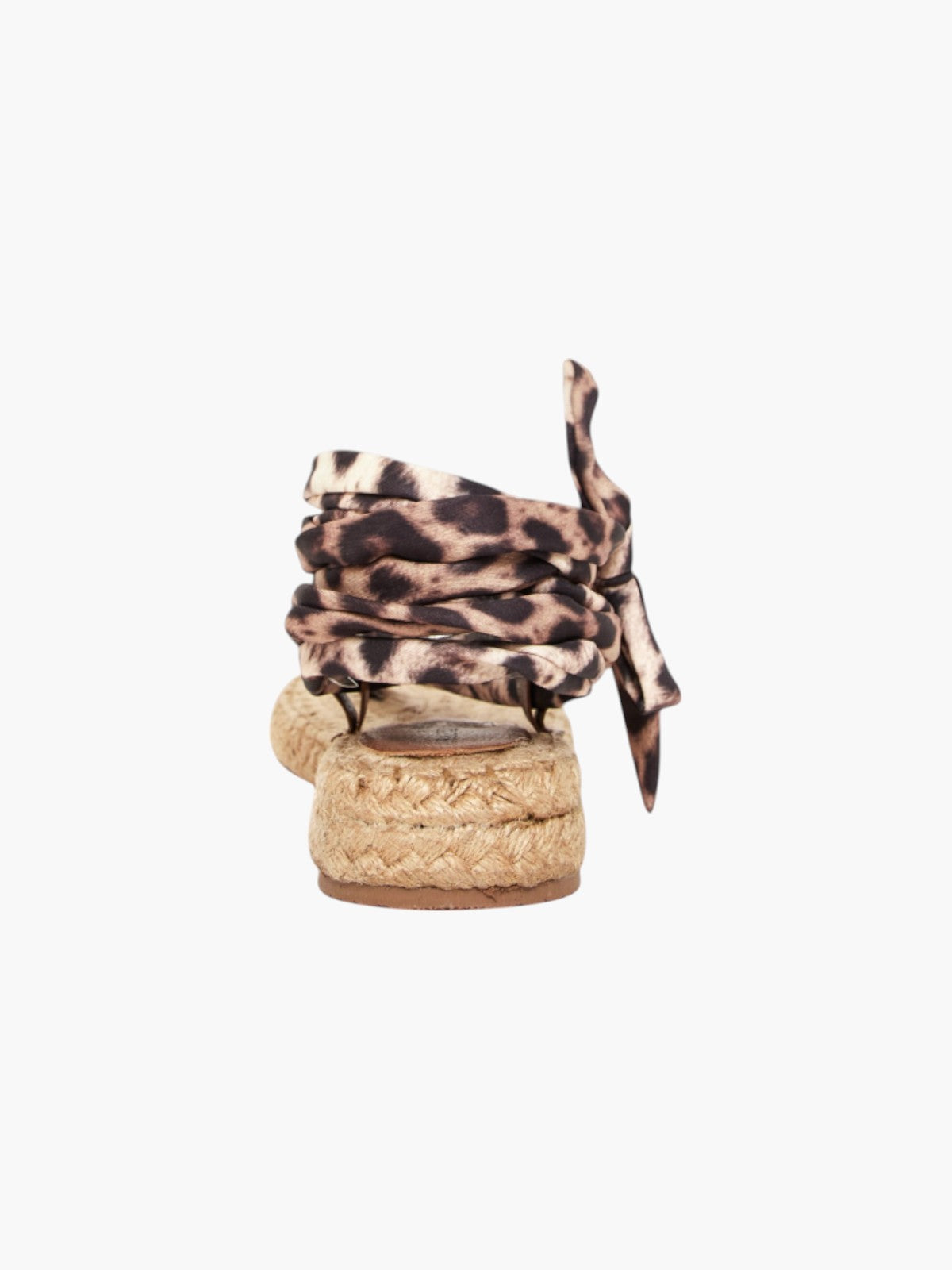 Summer Sandal | Animal Summer Sandal | Animal