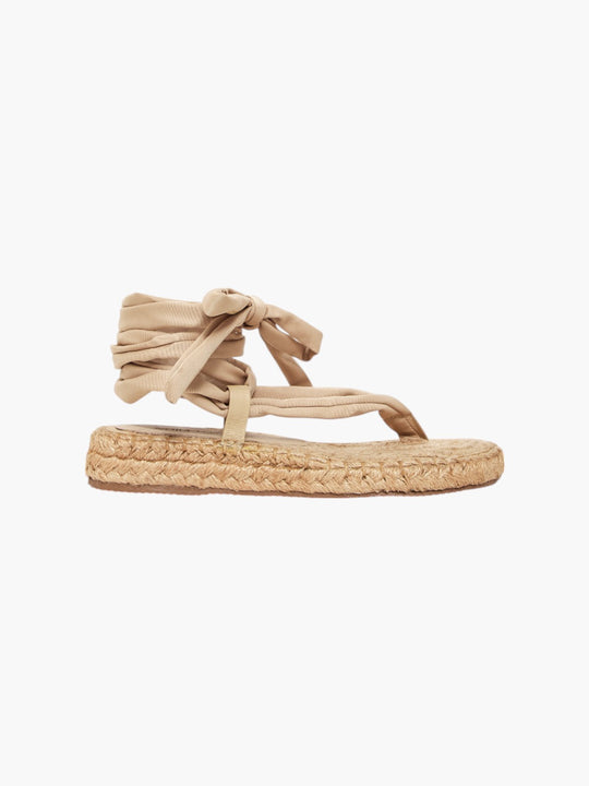 Summer Sandal | Beige