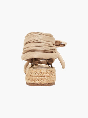 Summer Sandal | Beige Summer Sandal | Beige