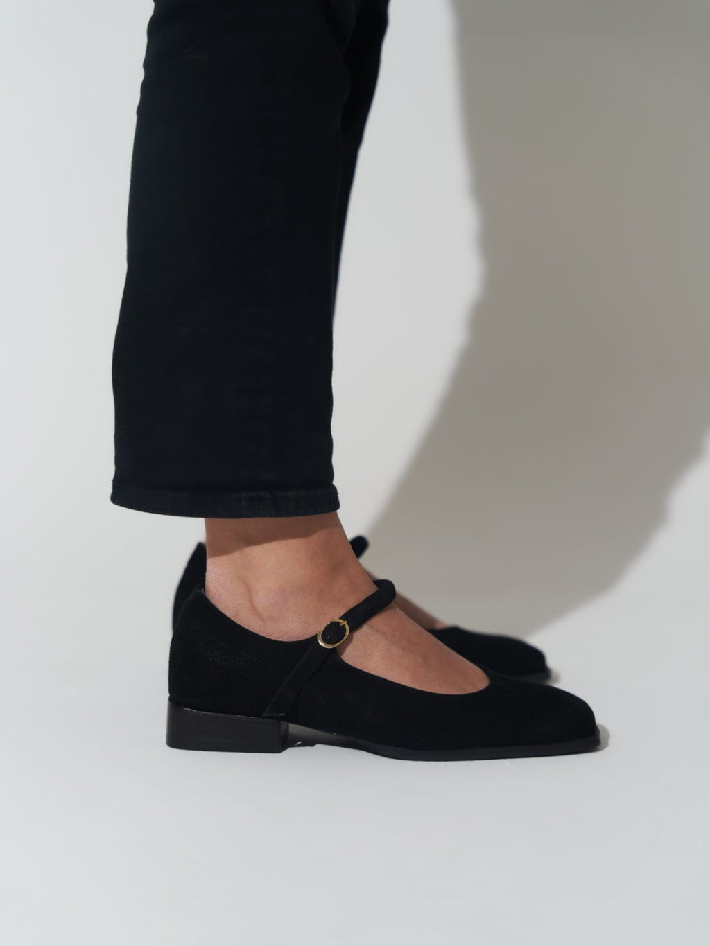 Valen Ballerina | Black